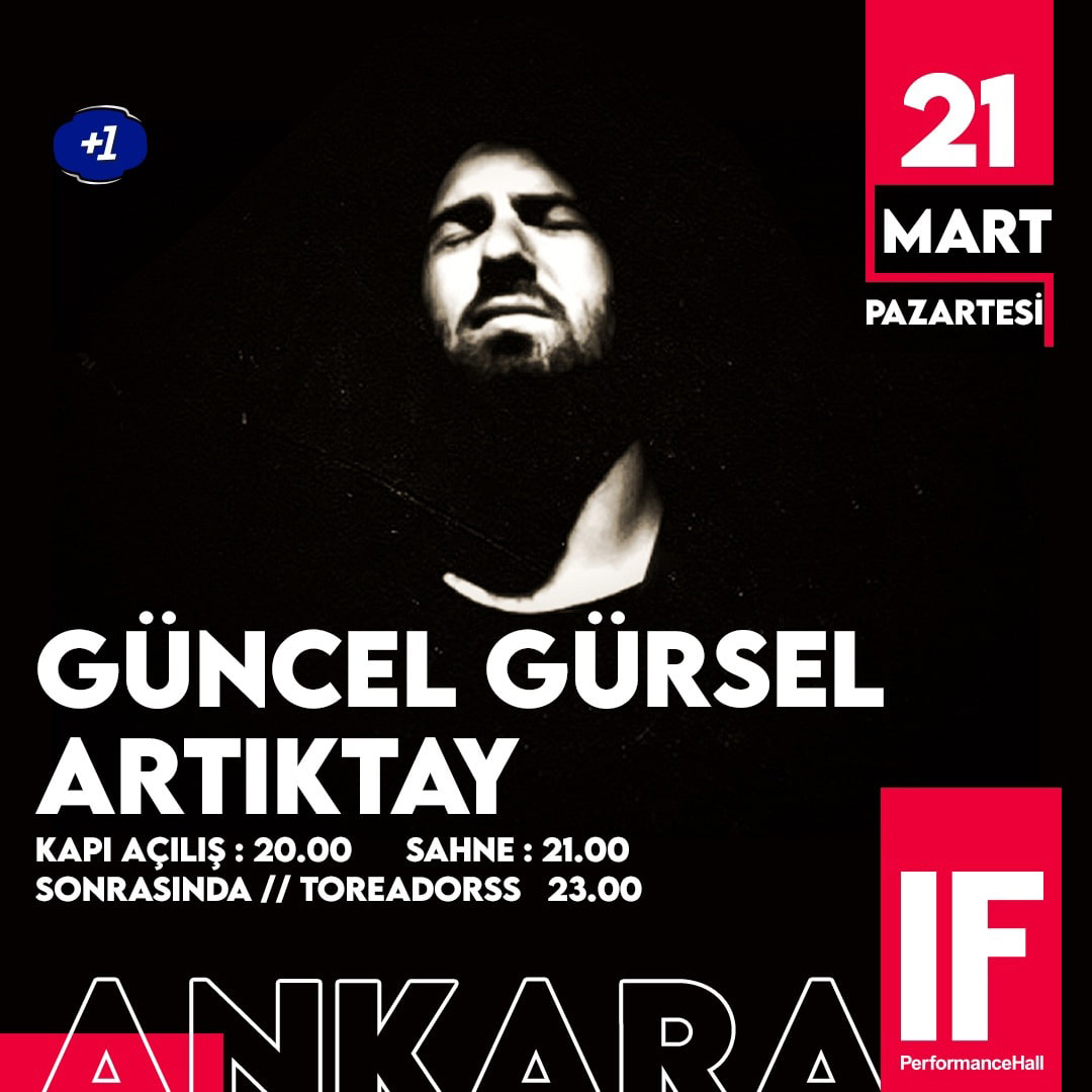 Ankara If Performance