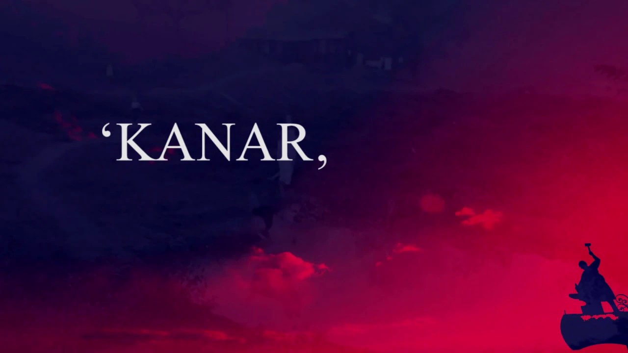 Kanar (2019)